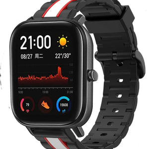 amazfit-gts-se-zwart-wit