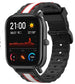 Xiaomi Amazfit GTS Special Edition Strap (Black/White)