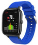 Correa silicona Xiaomi Amazfit GTS (azul)