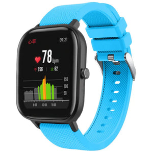 amazfit-gts-silicone-band-lichtblauw