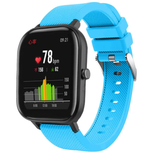 amazfit-gts-silicone-band-lichtblauw