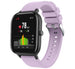 Xiaomi Amazfit GTS Silicone Strap (Lilac)