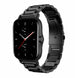 Correa acero Amazfit GTS 2 (negro)