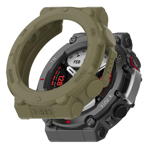 Funda de silicona para Amazfit T-Rex 2