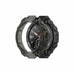 Funda silicona Amazfit T-Rex (Pro) (negro)