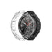 Funda silicona Amazfit T-Rex (Pro) (transparente)