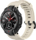 Correa silicona Amazfit T-Rex (Pro) (beige)