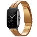 Xiaomi Amazfit GTS Steel Iron Strap (Rose Gold)