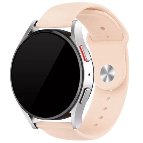 Correa deportiva Huawei Watch GT 7 - 46mm (rosa antiguo)