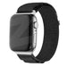 Bandz Correa Alpine Apple Watch Ultra (negro)