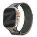 Bandz Apple Watch Ultra Milanese Strap 