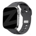 Bandz Apple Watch Silicone Strap 