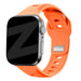 Bandz Apple Watch Silicone Strap 