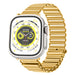 Correa acero Loop Apple Watch (dorado)