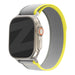 Bandz Apple Watch Ultra Trail Loop Strap (Beige)