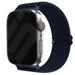 Apple Watch Elastic Strap (Dark Blue)