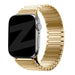 Bandz Apple Watch Magnetic Steel Strap 
