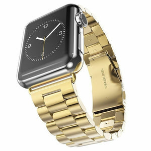 apple-watch-stalen-band-goud