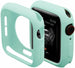 Funda de TPU Apple Watch (aqua)