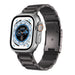 Correa titanio Apple Watch Ultra (gris)