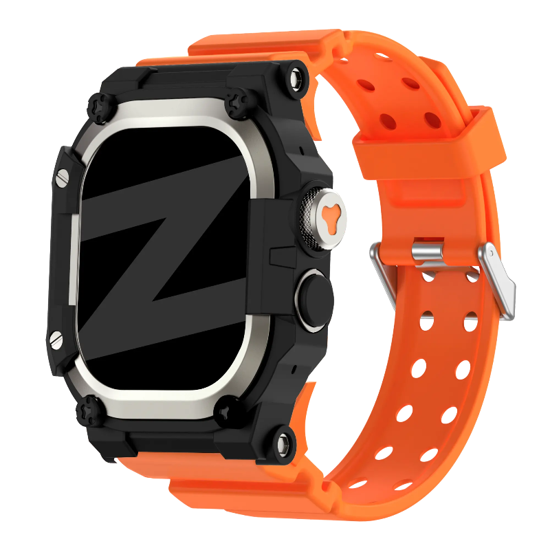 apple watch ultra tpu band