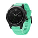 Garmin Instinct Silicone Strap (Aqua)