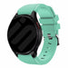 Samsung Galaxy Watch 6 Classic 43mm Silicone Strap (Aqua)