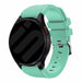 Correa silicona Samsung Galaxy Watch 5 - 44mm (aqua)