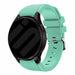 Correa silicona Samsung Galaxy Watch 7 - 40mm (aqua)