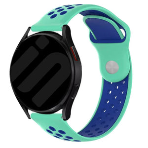 Correa deportiva Huawei Watch GT 7 Pro (agua/azul)