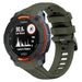 Garmin Instinct 3 - 50mm Silicone Strap 