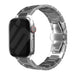 Correa titanio Bullet Apple Watch (plata)