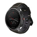 Correa cuero Polar Grit X Pro (negro)