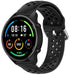 Correa con agujeros Xiaomi Mi Watch (negro)