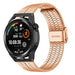 Correa fina de acero Huawei Watch GT (oro rosa)