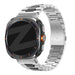 Bandz Samsung Galaxy Watch Ultra Steel Link Strap 