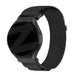 Bandz Correa Alpine Huawei Watch GT 7 Pro (negro)