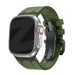 Bandz Apple Watch Ultra Silicone Strap 