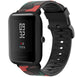 Correa camuflaje Xiaomi Amazfit Bip (roja)