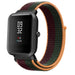 Correa nylon Xiaomi Amazfit Bip (cereza)