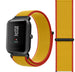 Correa nylon Xiaomi Amazfit Bip (Alemania)