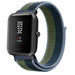 Correa nylon Xiaomi Amazfit Bip (verde musgo)