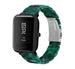 Correa resina Xiaomi Amazfit Bip (verde)