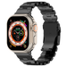 Apple Watch Ultra Butterfly Titanium Strap (Black)