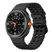 Correa Ocean Samsung Galaxy Watch 8 - 44mm (negro)