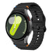 Correa Wave Samsung Galaxy Watch 7 44mm (negro)