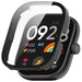 Funda rígida con cristal para el Redmi Watch 4