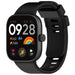 Correa silicona Xiaomi Smart Band 9 Pro (negro)