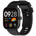 Correa silicona Xiaomi Smart Band 8 Pro (negro)
