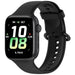 Correa silicona Honor Watch 5 (negro)